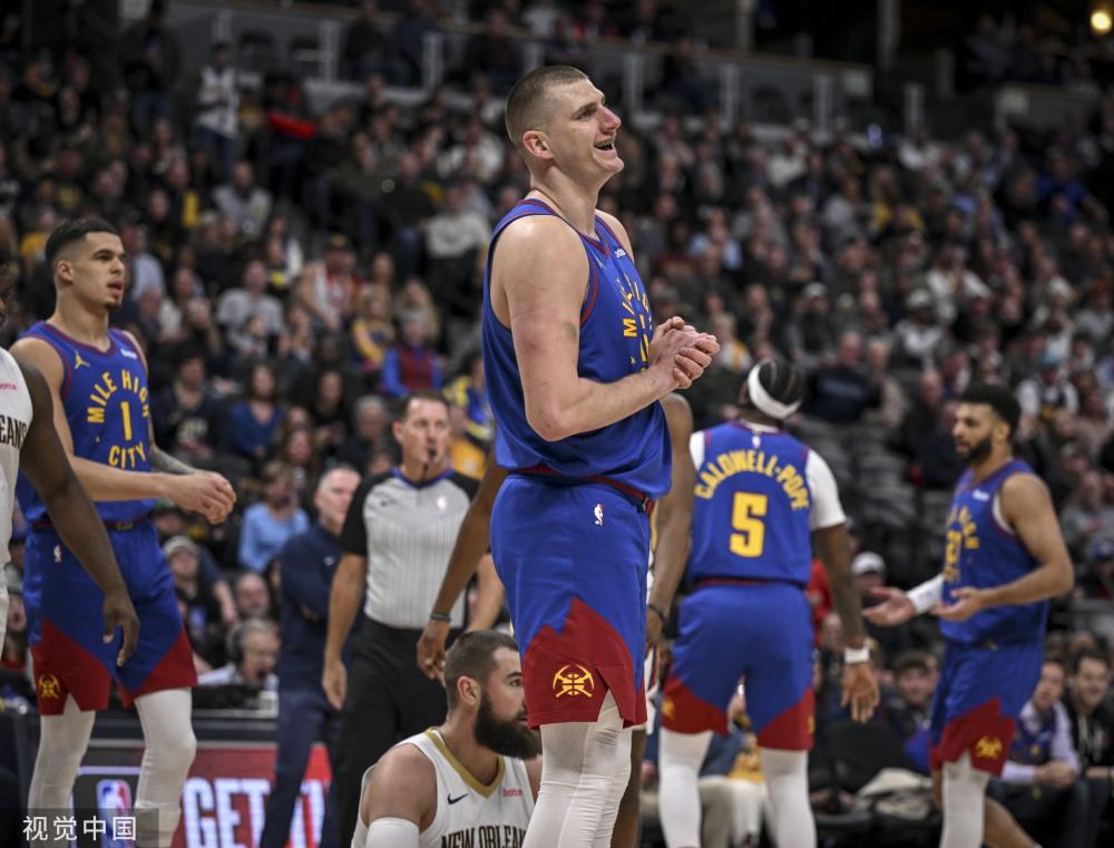 欧文全明星 欧文全明星