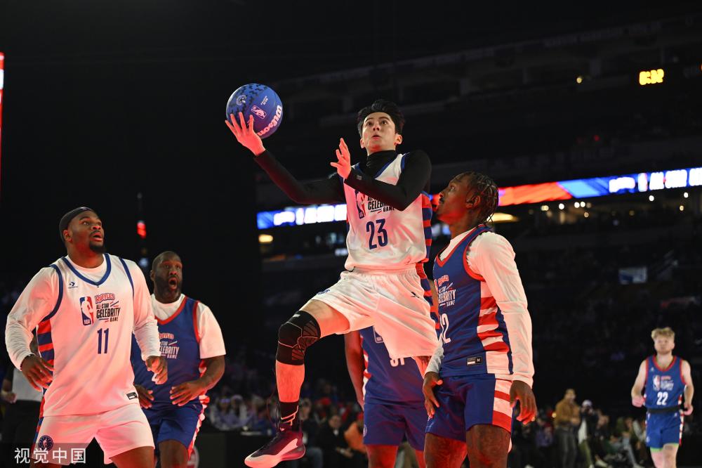 不仅为球队 不仅为球队